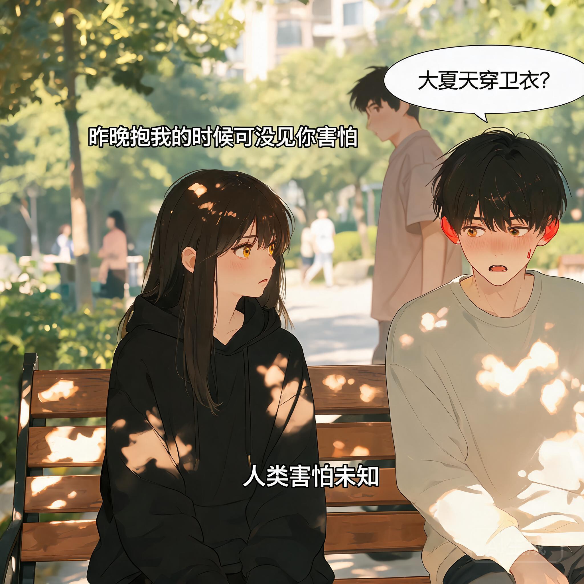 真实图片