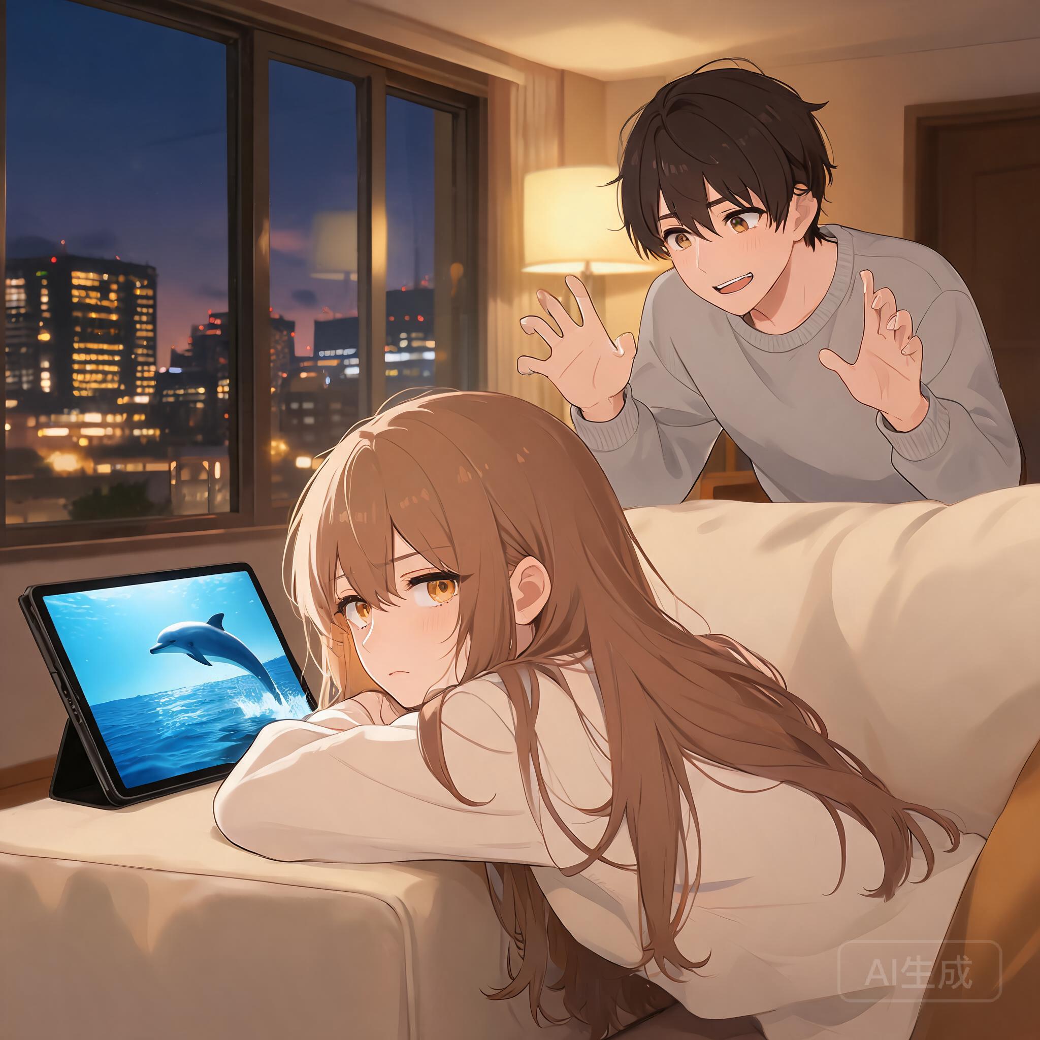 真实图片